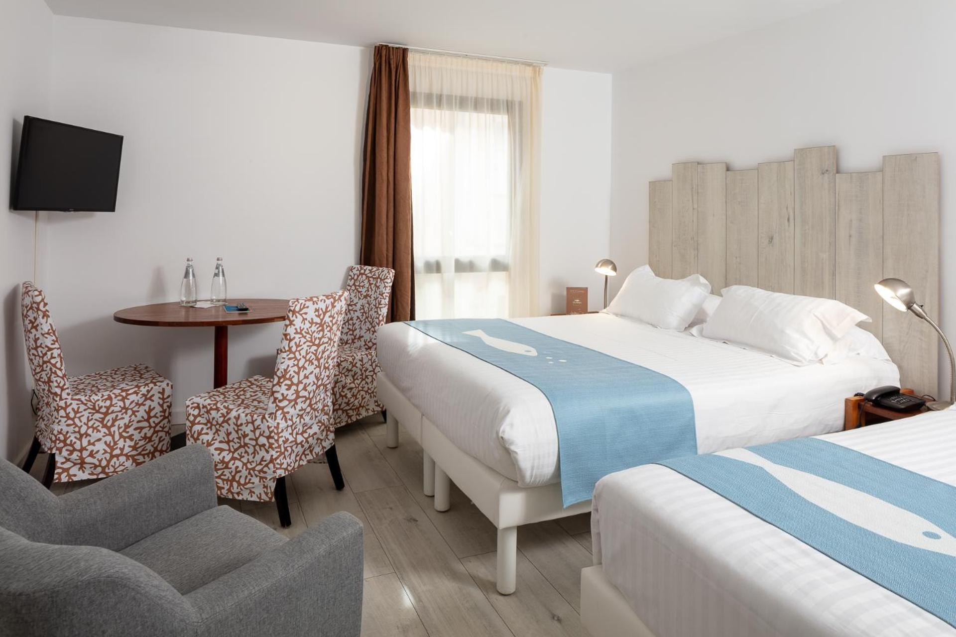 Hotel Residence Les Medes Porquerolles Exterior photo