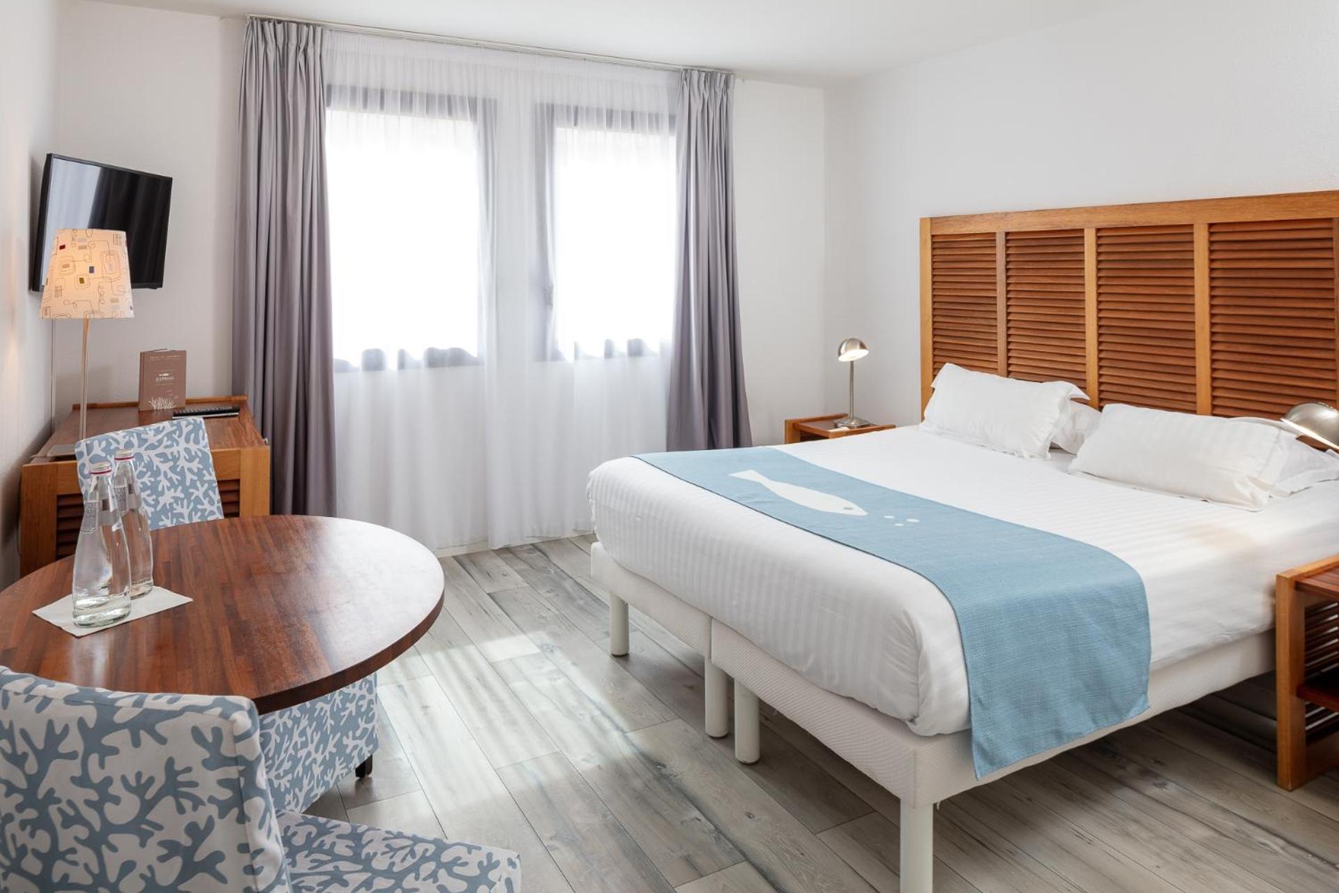 Hotel Residence Les Medes Porquerolles Exterior photo